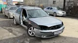 Датчик детонации Ford Mondeo 1358032