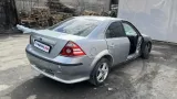 Датчик детонации Ford Mondeo 1358032