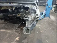 Лонжерон передний левый Ford Mondeo