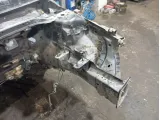 Лонжерон передний левый Ford Mondeo