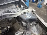 Лонжерон передний левый Ford Mondeo