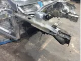 Лонжерон передний правый Ford Mondeo