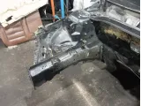 Лонжерон передний правый Ford Mondeo