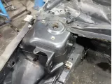 Лонжерон передний правый Ford Mondeo