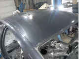 Крыша Ford Mondeo
