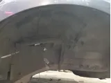 Крыло заднее левое Ford Mondeo