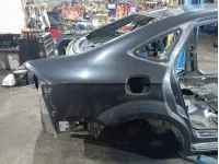 Крыло заднее правое Ford Mondeo