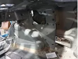 Крыло заднее правое Ford Mondeo