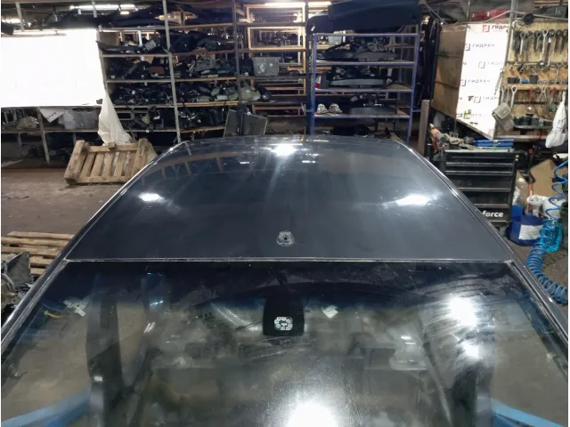 Крыша Ford Mondeo