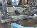 Порог со стойкой левый Ford Mondeo