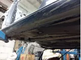 Порог со стойкой левый Ford Mondeo
