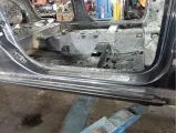 Порог со стойкой правый Ford Mondeo