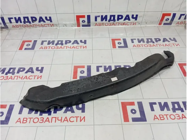 Пыльник крыла переднего левого Ford Mondeo 7S71A16E561