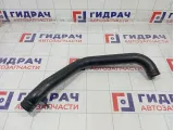 Патрубок интеркулера Ford Mondeo 30636784