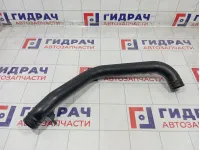 Патрубок интеркулера Ford Mondeo 30636784