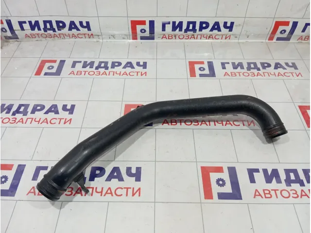 Патрубок интеркулера Ford Mondeo 30636784