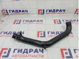 Патрубок интеркулера Ford Mondeo 30636784