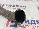 Патрубок интеркулера Ford Mondeo 1468696