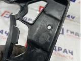 Кронштейн бампера задний правый Ford Mondeo 1717539