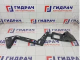 Кронштейн бампера задний правый Ford Mondeo 1717539
