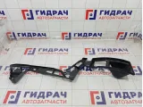 Кронштейн бампера задний левый Ford Mondeo 1717540