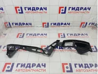 Кронштейн бампера задний левый Ford Mondeo 1717540