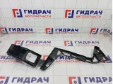 Кронштейн бампера задний левый Ford Mondeo 1717540