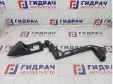Кронштейн бампера задний левый Ford Mondeo 1717540