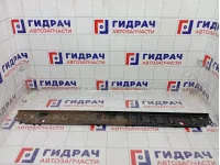 Балка подрадиаторная Ford Mondeo 1381405