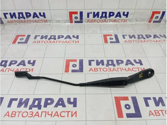 Поводок стеклоочистителя (Поводок дворника) передний левый Ford Mondeo 1797145