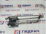 Трапеция стеклоочистителя Ford Mondeo 1791444