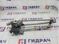 Трапеция стеклоочистителя Ford Mondeo 1791444