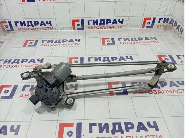 Трапеция стеклоочистителя Ford Mondeo 1791444