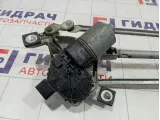Трапеция стеклоочистителя Ford Mondeo 1791444