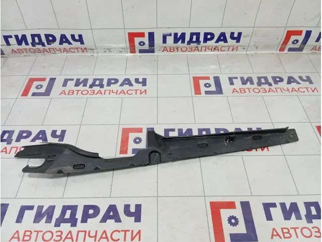 Накладка крыла переднего левого Ford Mondeo 7S71A02079AC
