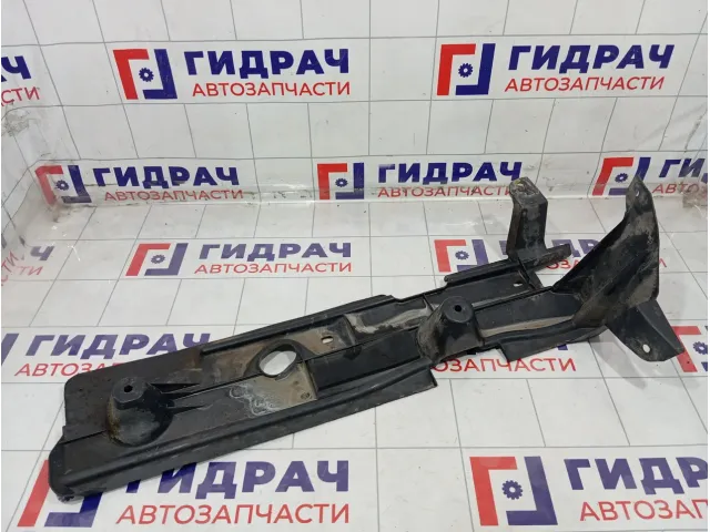 Защита антигравийная задняя левая Ford Mondeo 6M2111779AJ