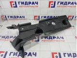Защита антигравийная задняя левая Ford Mondeo 6M2111779AJ