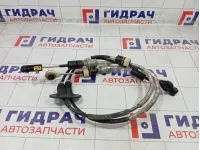 Трос КПП Ford Mondeo 1750705