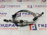 Трос КПП Ford Mondeo 1750705