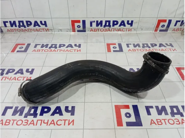 Патрубок интеркулера Ford Mondeo 1488870