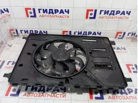 Вентилятор радиатора Ford Mondeo 1768199