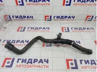 Патрубок радиатора Ford Mondeo 1431602