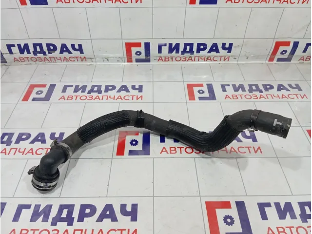 Патрубок радиатора Ford Mondeo 1508179