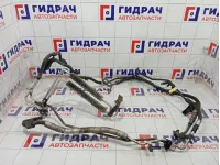 Радиатор гидроусилителя Ford Mondeo
