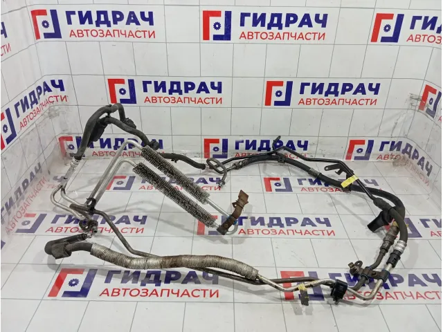 Радиатор гидроусилителя Ford Mondeo