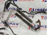 Радиатор гидроусилителя Ford Mondeo