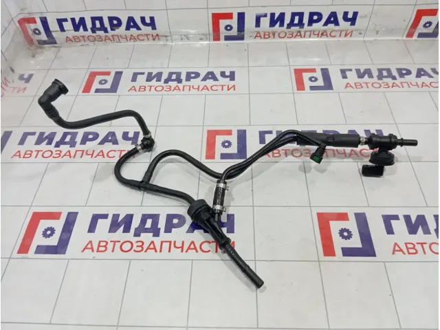 Клапан электромагнитный Ford Mondeo