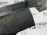 Дефлектор радиатора правый Ford Mondeo 6M218310CA