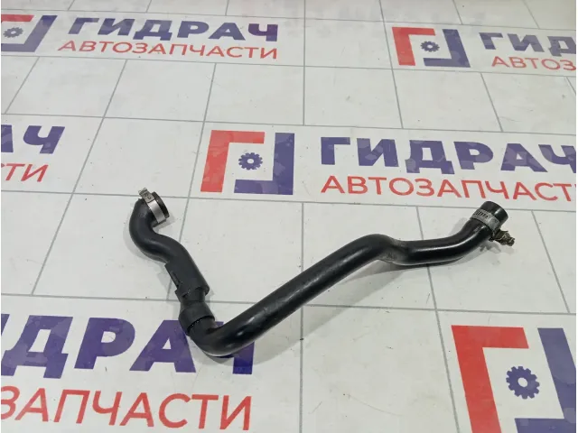 Трубка картерных газов Ford Mondeo 1503111