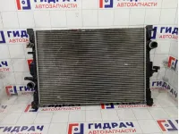 Радиатор основной Ford Mondeo 1778037